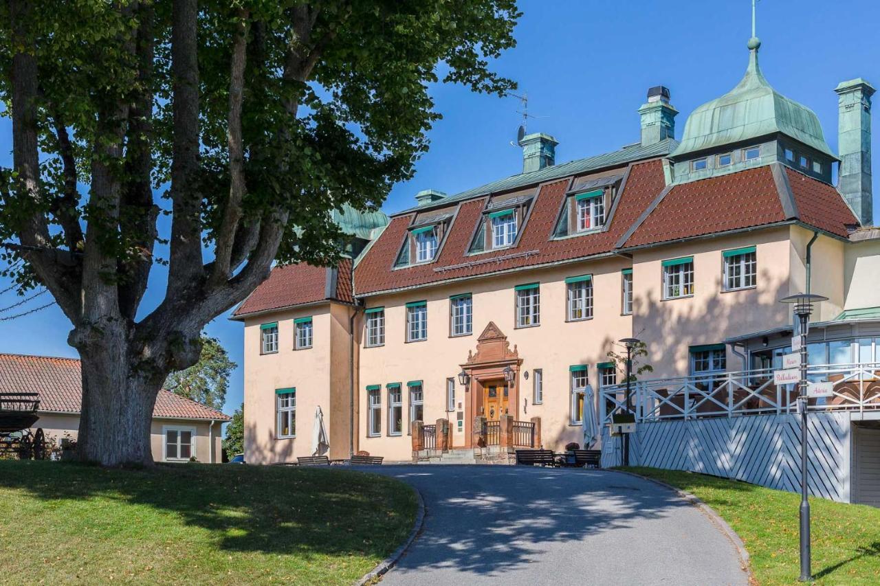 Sastaholm Hotell & Konferens Täby Exterior photo